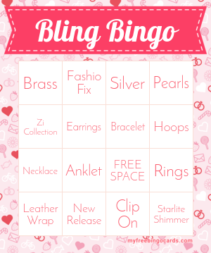 Edit bingo cards