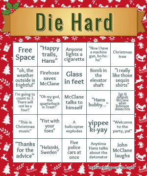 Edit bingo cards