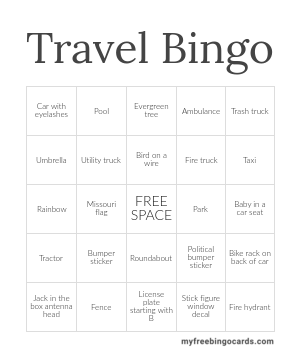 Edit bingo cards