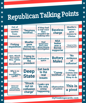Edit bingo cards