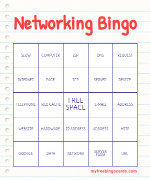 Edit bingo cards