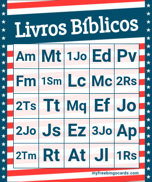 Edit bingo cards