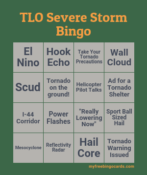 Edit bingo cards