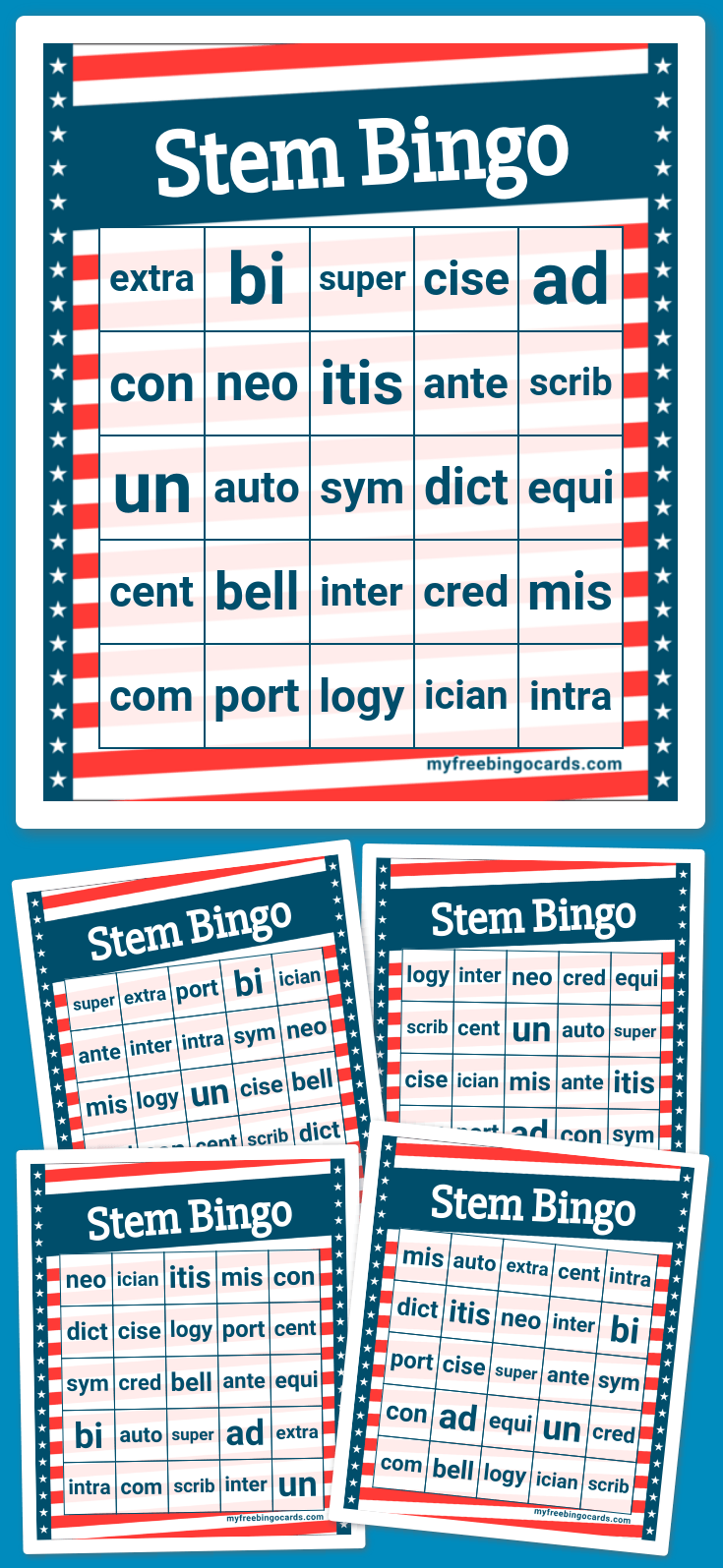 virtual-stem-bingo