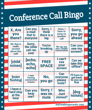 Edit bingo cards