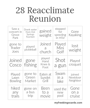 Edit bingo cards