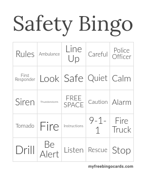 Edit bingo cards