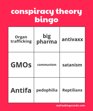Edit bingo cards