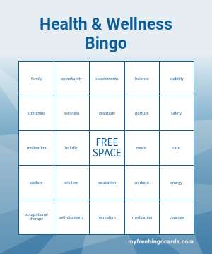 Edit bingo cards