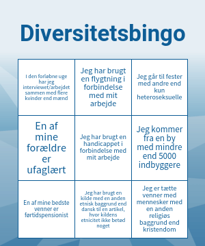 Edit bingo cards