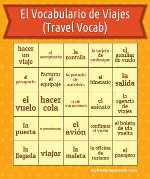 Edit bingo cards