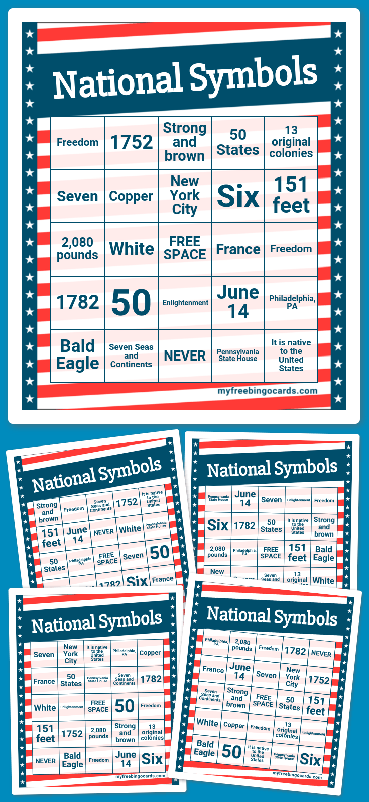 virtual-national-symbols-bingo