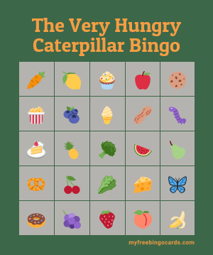 Edit bingo cards