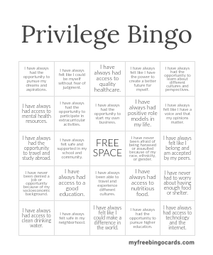 Edit bingo cards