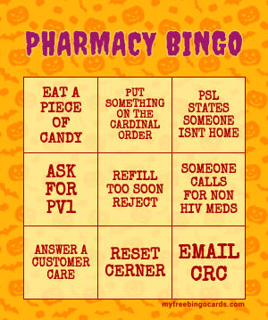 Edit bingo cards