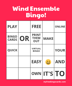 Edit bingo cards