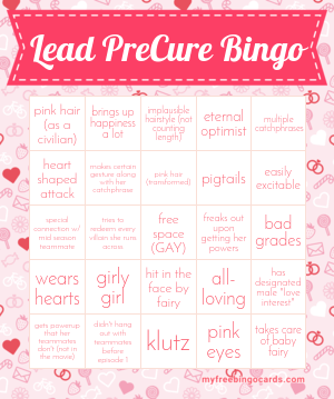 Edit bingo cards