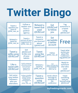 Edit bingo cards