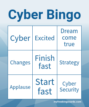 Edit bingo cards