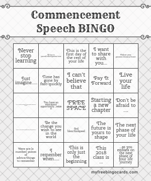 Edit bingo cards