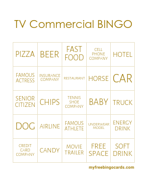 Edit bingo cards