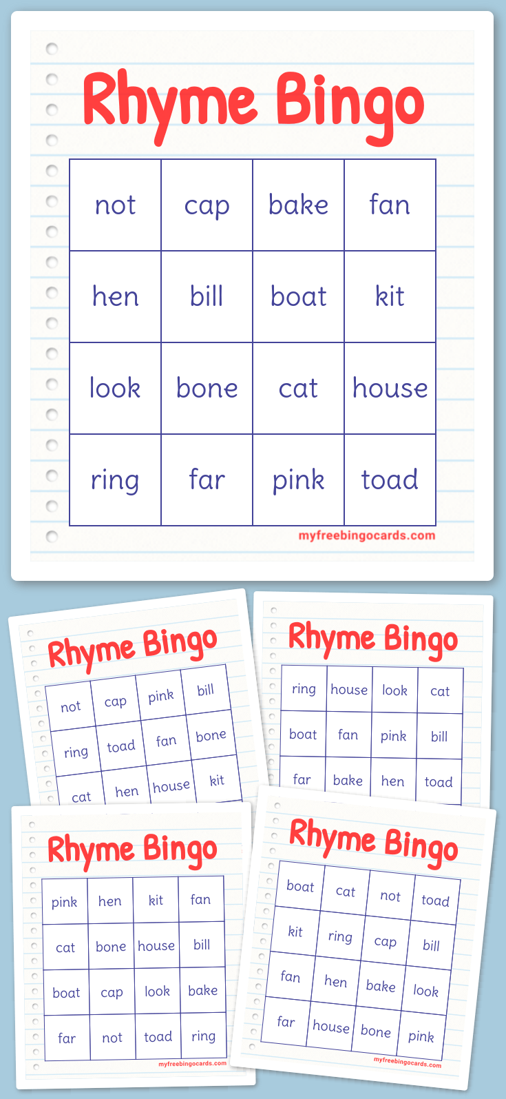 bingo smyths