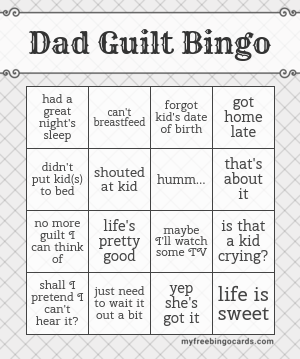 Edit bingo cards