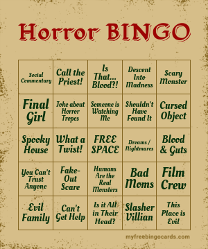 Edit bingo cards