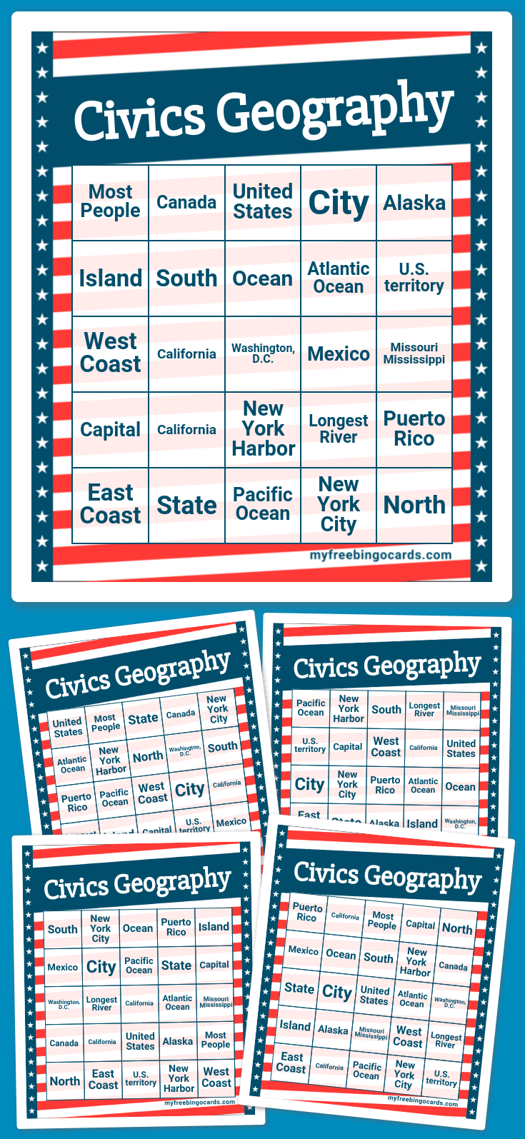 virtual-civics-geography-bingo