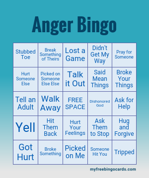 My Free Bingo