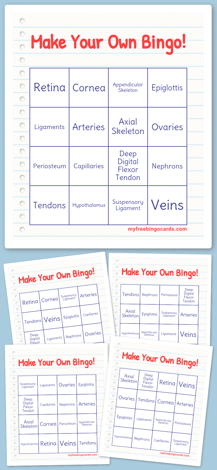 virtual-make-your-own-bingo