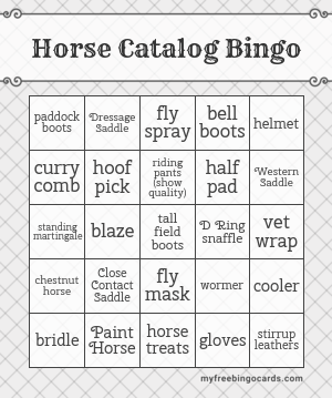 Edit bingo cards