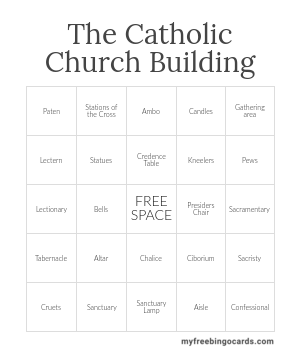 Edit bingo cards