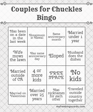 Edit bingo cards