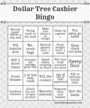 Edit bingo cards