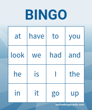 Print 100+ Bingo Cards