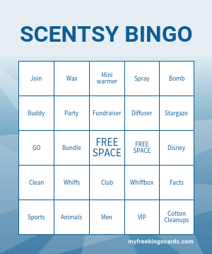 Edit bingo cards