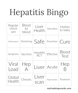 Edit bingo cards