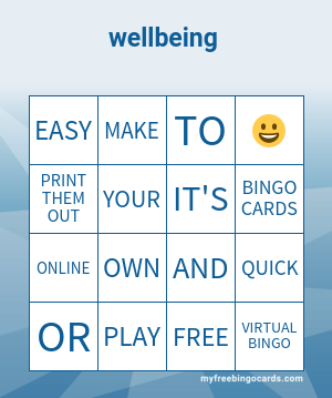 Edit bingo cards