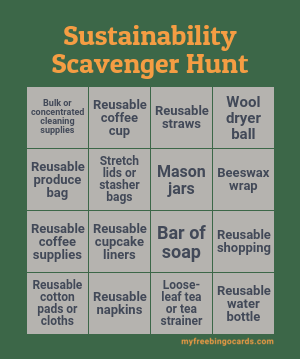 Edit bingo cards