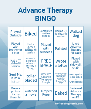 Edit bingo cards