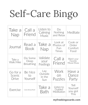 Edit bingo cards