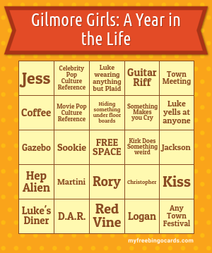 Edit bingo cards