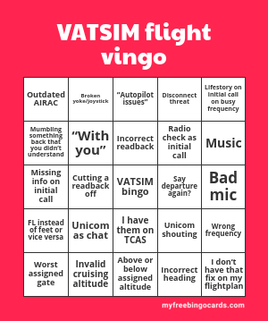 Edit bingo cards