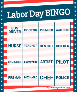 Edit bingo cards