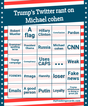 Edit bingo cards