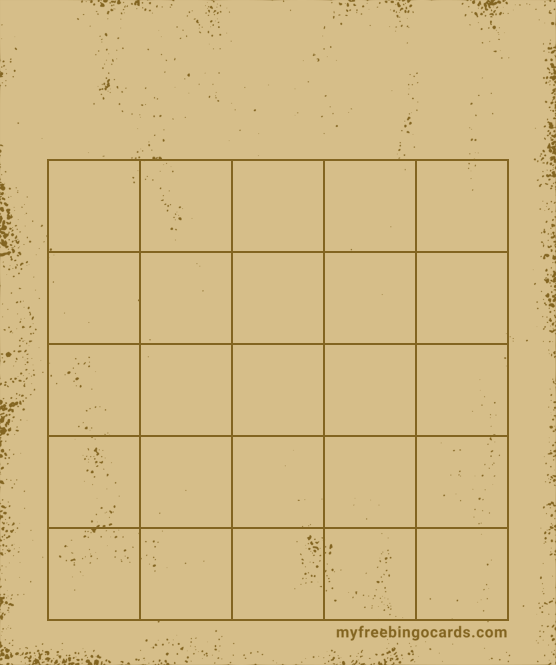 bingo