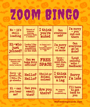 Edit bingo cards