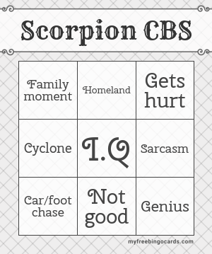 Edit bingo cards