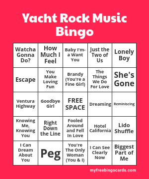 Edit bingo cards